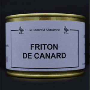 Friton de canard - 250 g