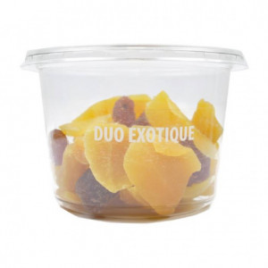Duo exotique - 180 g