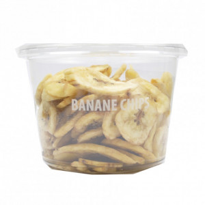 Banane chips - 150 g