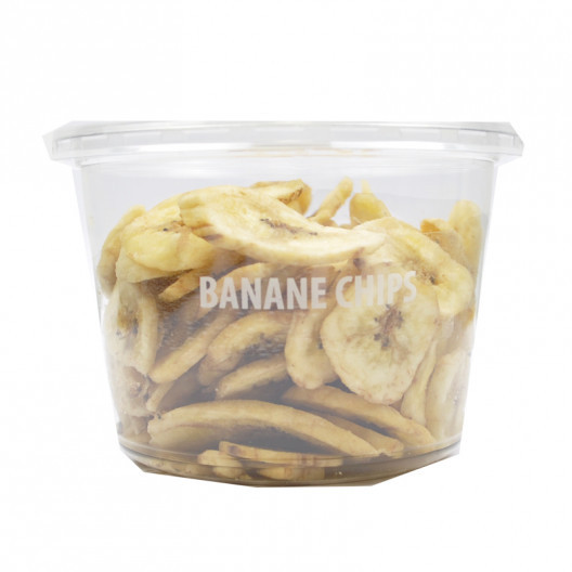 Banane chips - 150 g