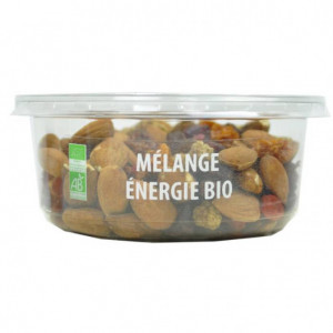 Mélange énergie bio - 130 g