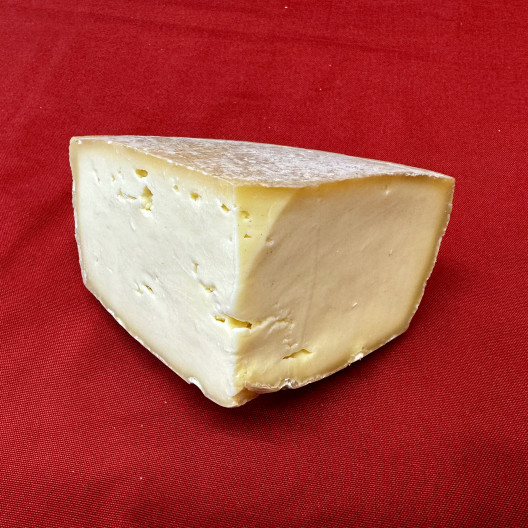 Tomme fermière bio - 400 g