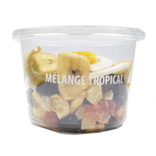 Mélange tropical - 210 g