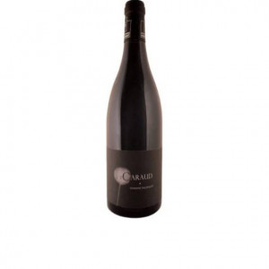 Caraud, AOC Buzet - Vin rouge bio 75 cl