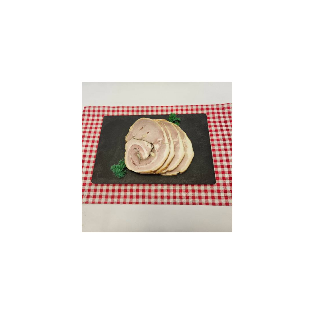 Rôti de porc Sousvide LGDNC