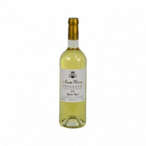  Nouste Henry, AOC Jurançon - Vin blanc moelleux 75 cl
