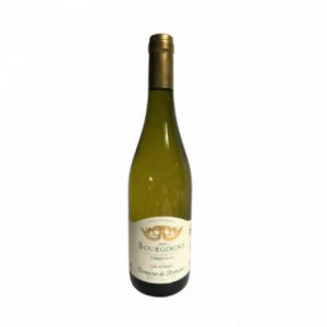 Les Chères Chardonnay, AOP Bourgogne - Vin blanc 75 cl