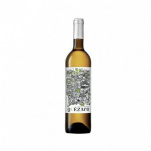 Quézaco, AOP Côtes du Marmandais - Vin blanc sec 75 cl
