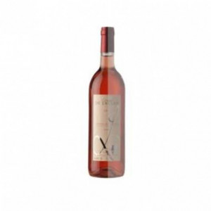 Domaine de Laulan, AOP Côtes de Duras - Vin rosé 75 cl