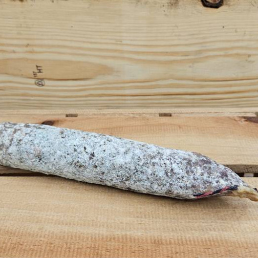 Saucisson au jambon maigre - Sous-vide