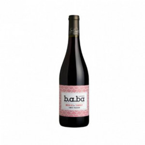 B.A. BA, IGP Comte Tolosan - Vin rouge 75 cl