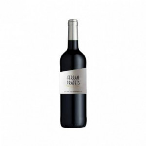 Ferran Pradets, AOP Côtes du Marmandais - Vin rouge 75 cl