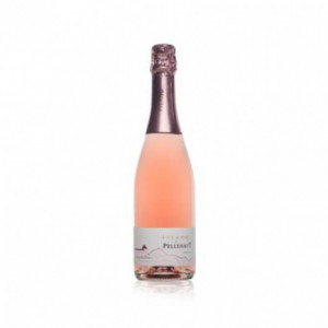 Pilaho rosé - Vin rosé mousseux 75 cl 