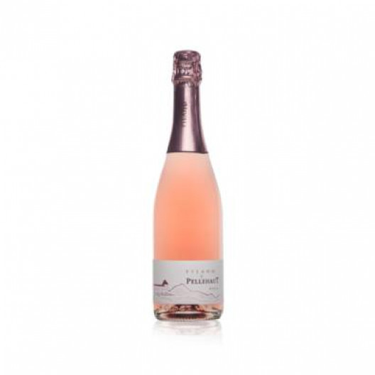 Pilaho rosé - Vin rosé mousseux 75 cl 