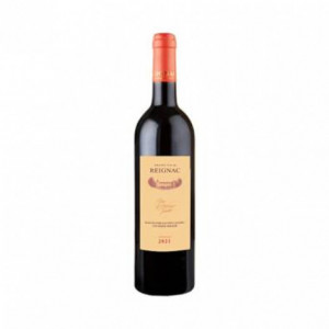 Grand Vin de Reignac, AOC Bordeaux Supérieur - Vin rouge...
