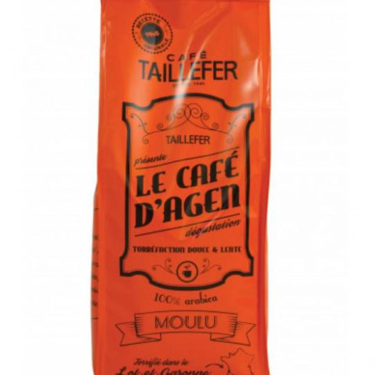 Le Café d'Agen moulu - 250 g 