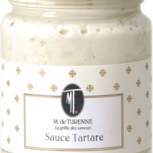 Sauce tartare - 90 g