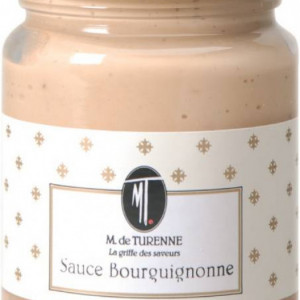 Sauce bourguignonne - 90 g