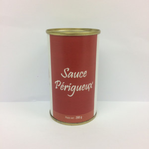 Sauce Périgueux - 200 g
