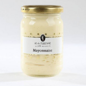 Mayonnaise - 180 g