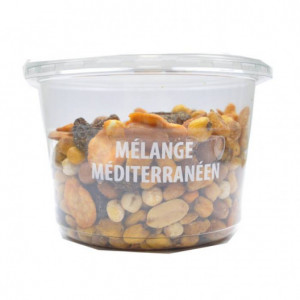 Mélange méditerranéen - 190 g