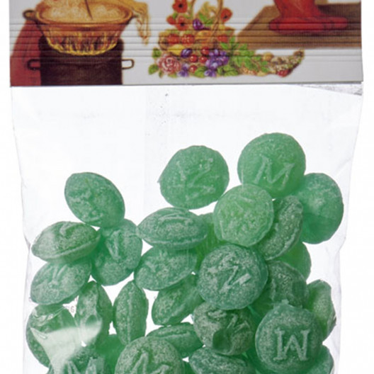 Bonbons miel menthe 150 g