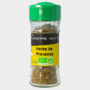 Herbes de Provence bio - 12 g