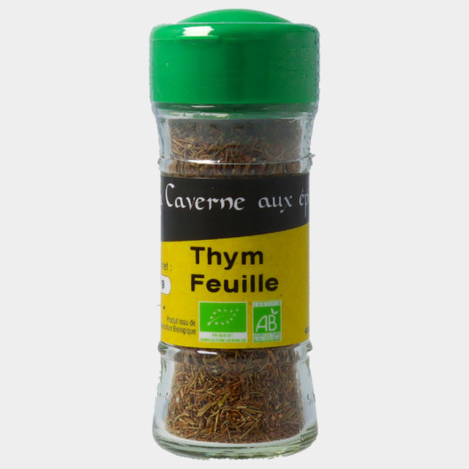 Thym bio - 15 g