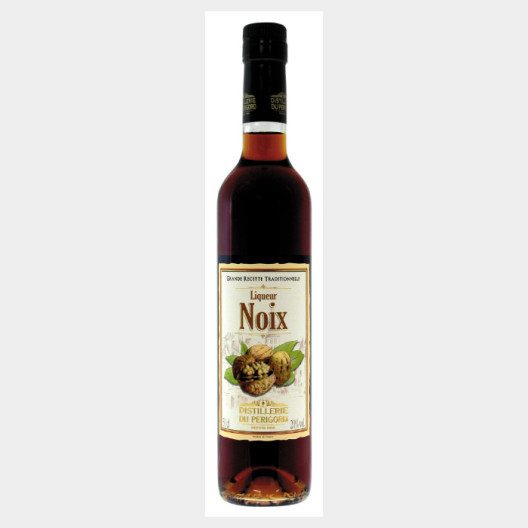 Liqueur de Noix - 50 cl