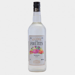 Alcool pour fruits - 1 L