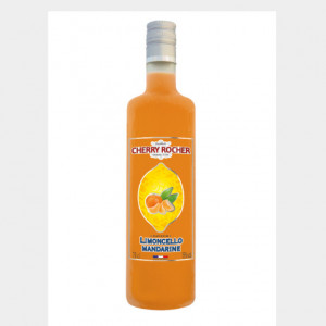 Limoncello Mandarine - 70 cl