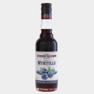 Crème de Myrtille - 35 cl