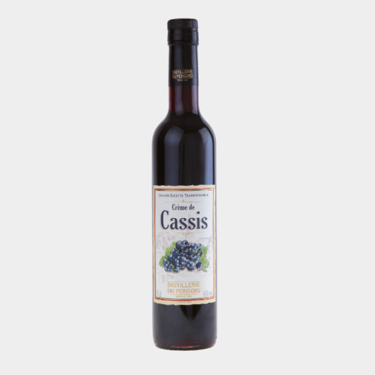 Crème de Cassis - 50 cl