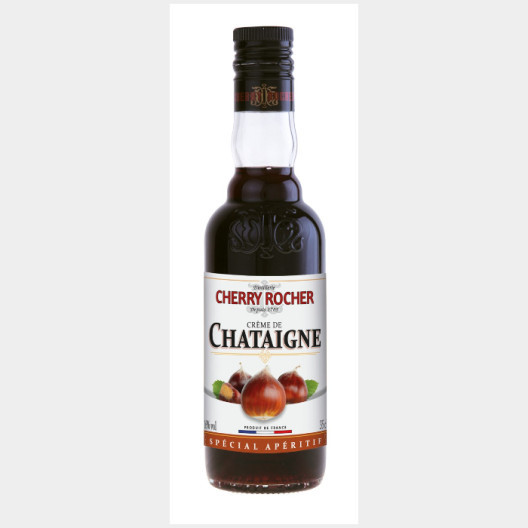 Crème de Châtaigne - 35 cl