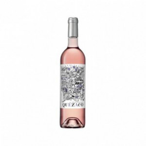 Quézaco, AOP Côtes du Marmandais - Vin rosé 75 cl