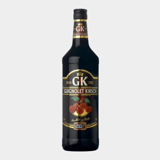 Guignolet Kirsch - 1 L