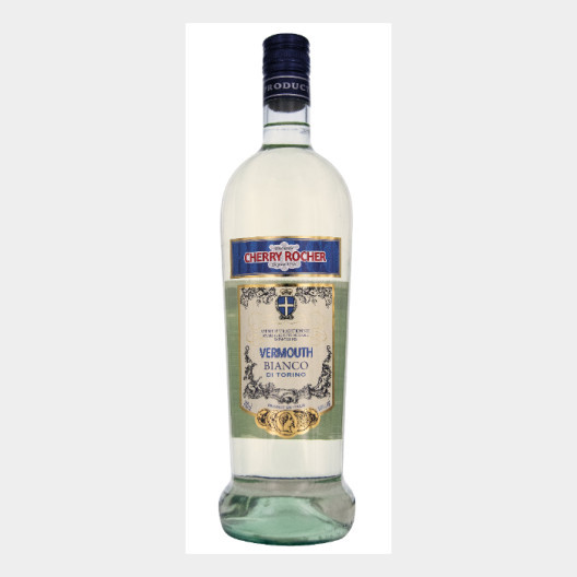 Vermouth blanc - 1 L