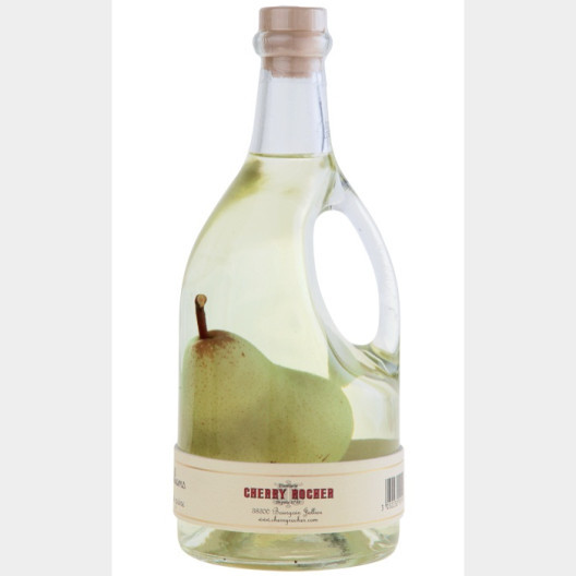 Eau-de-vie de Poire prisonnière - 70 cl