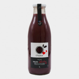 Nectar de prune lovita - 1 L