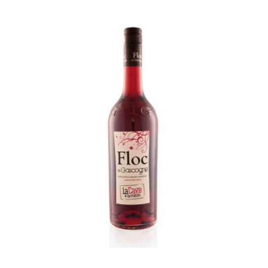 Floc de Gascogne Rosé - 75 cl