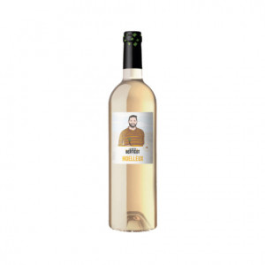 Le Petit Berticot, IGP Atlantique - Vin blanc moelleux 75 cl