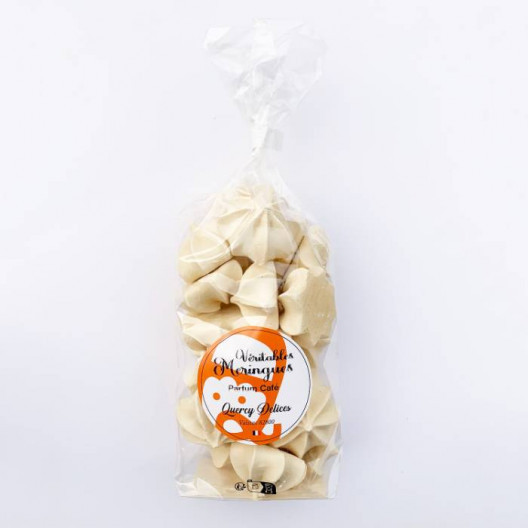 Meringues au café - 100 g