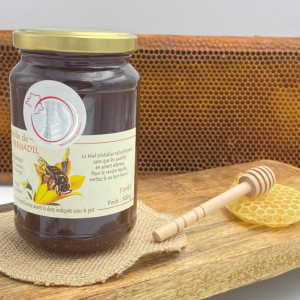 Miel de Forêt - 500 g
