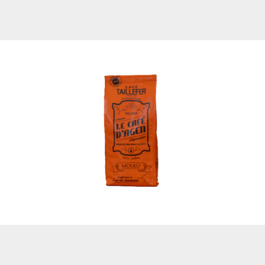 Café d'Agen moulu - 450 g