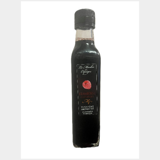 Vinaigre framboise - spray 10 cl