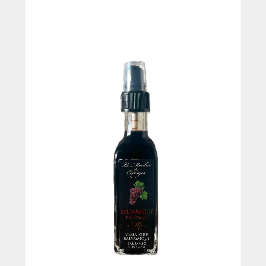 Vinaigre Balsamique - spray 10 cl