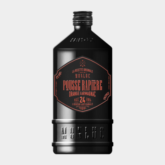 Liqueur Pousse Rapière - 70 cl