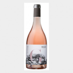 Aubaines de Goupil, IGP Côtes de Gascogne - Vin rosé 75 cl