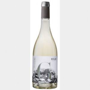 Aubaines de Goupil, IGP Côtes de Gascogne - Vin blanc sec...