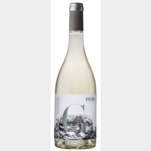 Aubaines de Goupil, IGP Côtes de Gascogne - Vin blanc sec 75 cl